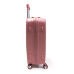 Set Valijas Flb Pp Oro Rosa  20 24 28 168 4Ruedas